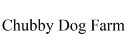 CHUBBY DOG FARM trademark