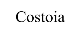 COSTOIA trademark