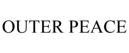 OUTER PEACE trademark
