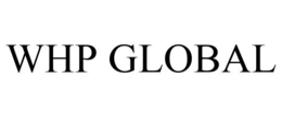 WHP GLOBAL trademark