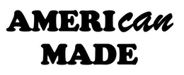 AMERICAN MADE trademark