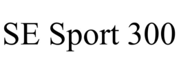 SE SPORT 300 trademark