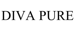 DIVA PURE trademark