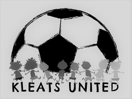 KLEATS UNITED trademark