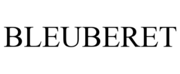 BLEUBERET trademark