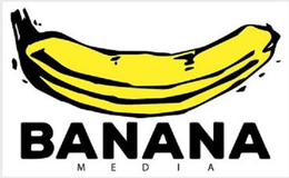 BANANA MEDIA trademark