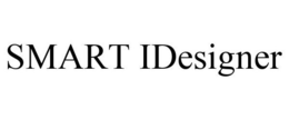 SMART IDESIGNER trademark