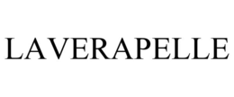 LAVERAPELLE trademark