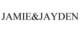 JAMIE&JAYDEN trademark