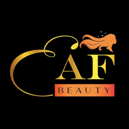 EAFBEAUTY trademark