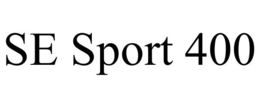 SE SPORT 400 trademark