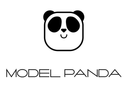 MODEL PANDA trademark