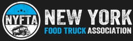 NYFTA NEW YORK FOOD TRUCK ASSOCIATION trademark