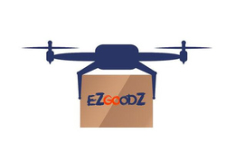 EZGOODZ trademark