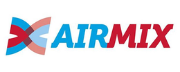 AIRMIX trademark