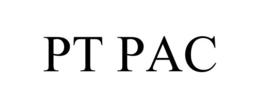 PT PAC trademark