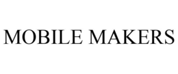 MOBILE MAKERS trademark
