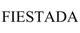 FIESTADA trademark