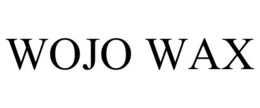 WOJO WAX trademark