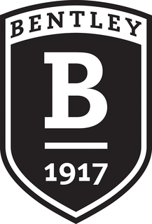 BENTLEY B 1917 trademark