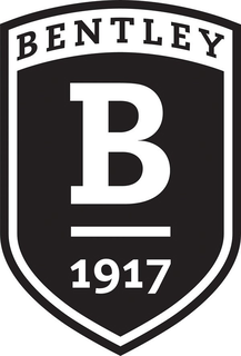BENTLEY B 1917 trademark