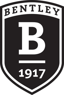 BENTLEY B 1917 trademark