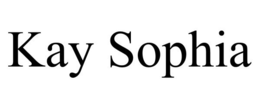 KAY SOPHIA trademark