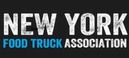 NEW YORK FOOD TRUCK ASSOCIATION trademark