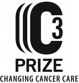 C3 PRIZE CHANGING CANCER CARE trademark