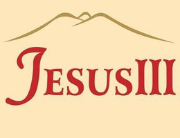 JESUS III trademark