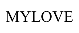 MYLOVE trademark