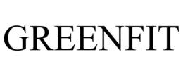 GREENFIT trademark