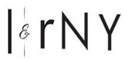 L & R NY trademark