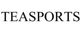 TEASPORTS trademark
