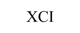 XCI trademark
