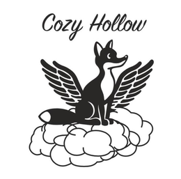 COZY HOLLOW trademark