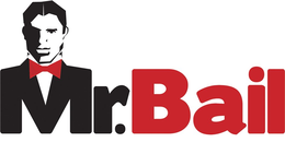 MR.BAIL trademark