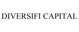 DIVERSIFI CAPITAL trademark