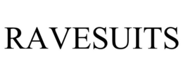RAVESUITS trademark