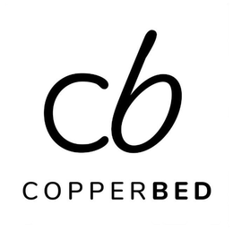 CB COPPERBED trademark