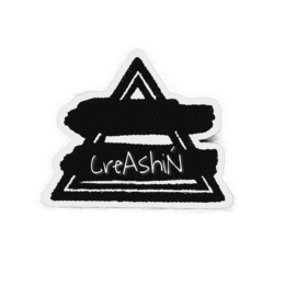 CREASHIN trademark