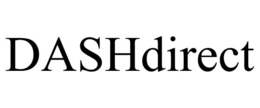 DASHDIRECT trademark