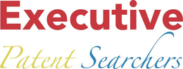 EXECUTIVE PATENT SEARCHERS trademark