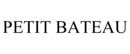 PETIT BATEAU trademark