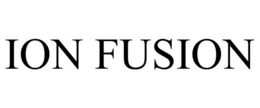 ION FUSION trademark