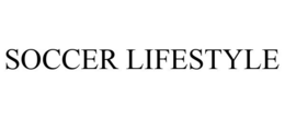 SOCCER LIFESTYLE trademark