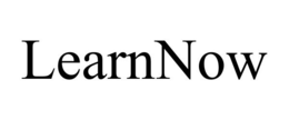 LEARNNOW trademark