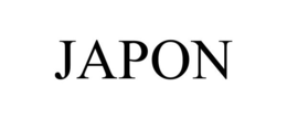 JAPON trademark