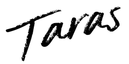 TARAS trademark