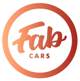 FAB CARS trademark